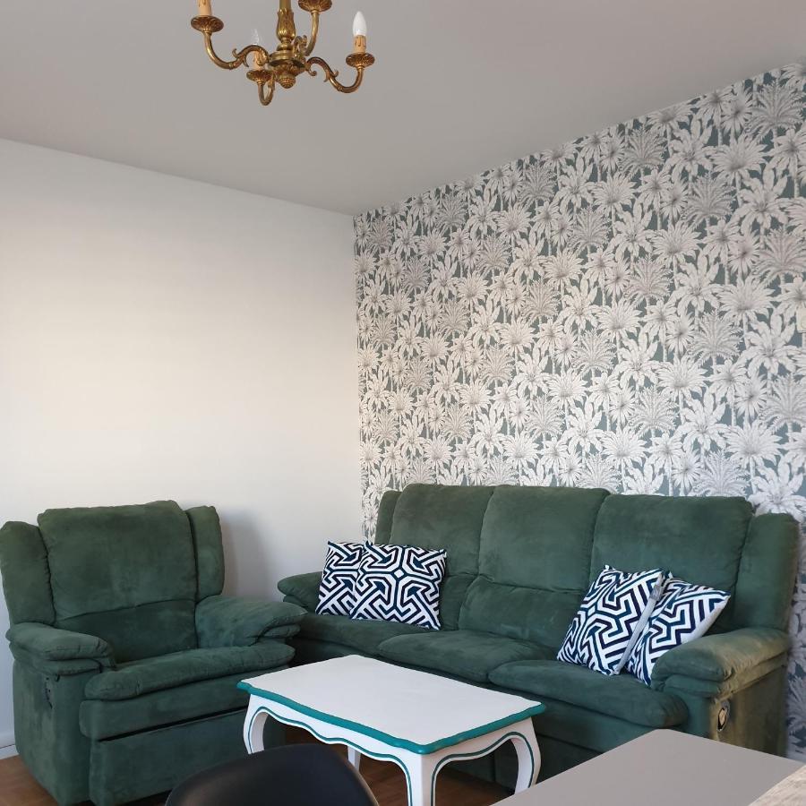 Apartmán Lumiere Cholet Exteriér fotografie