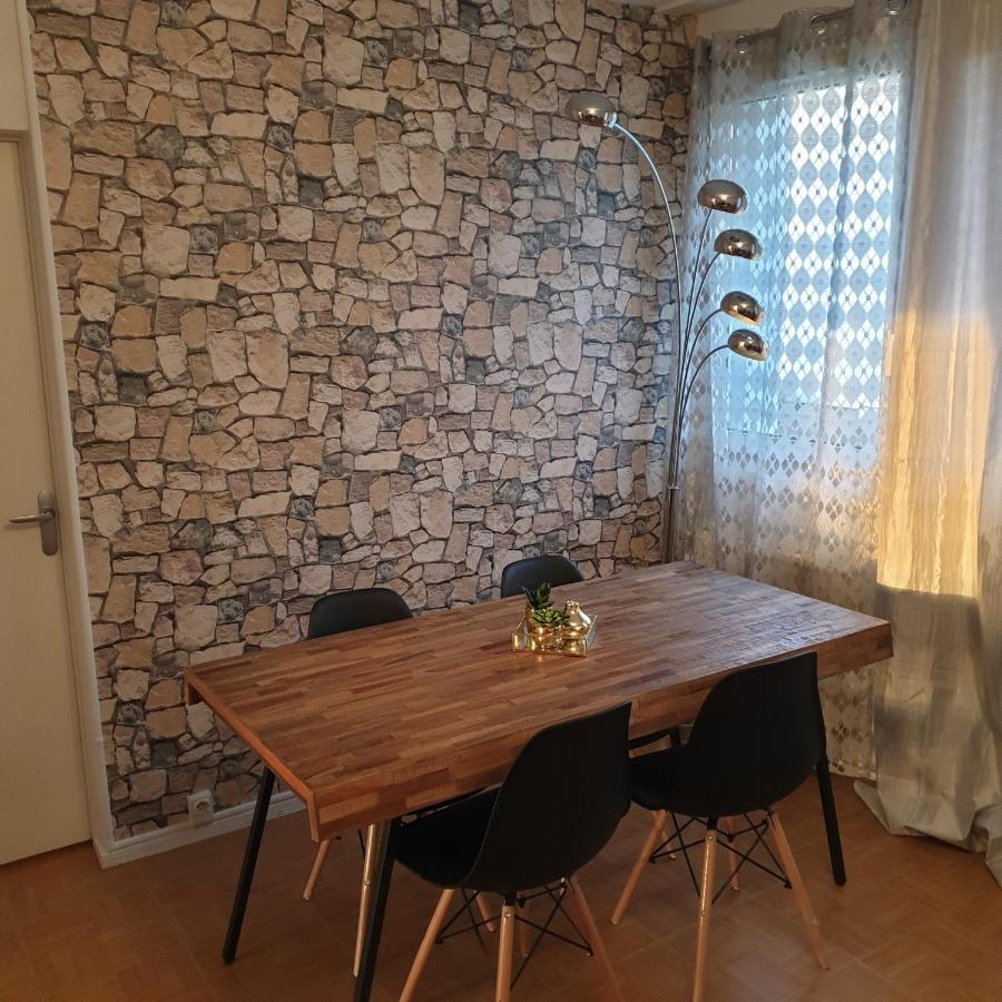 Apartmán Lumiere Cholet Exteriér fotografie