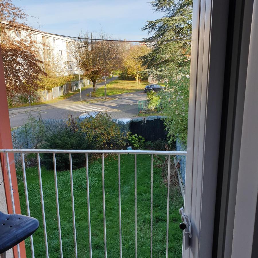 Apartmán Lumiere Cholet Exteriér fotografie