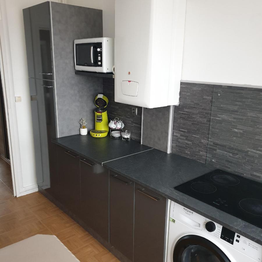 Apartmán Lumiere Cholet Exteriér fotografie