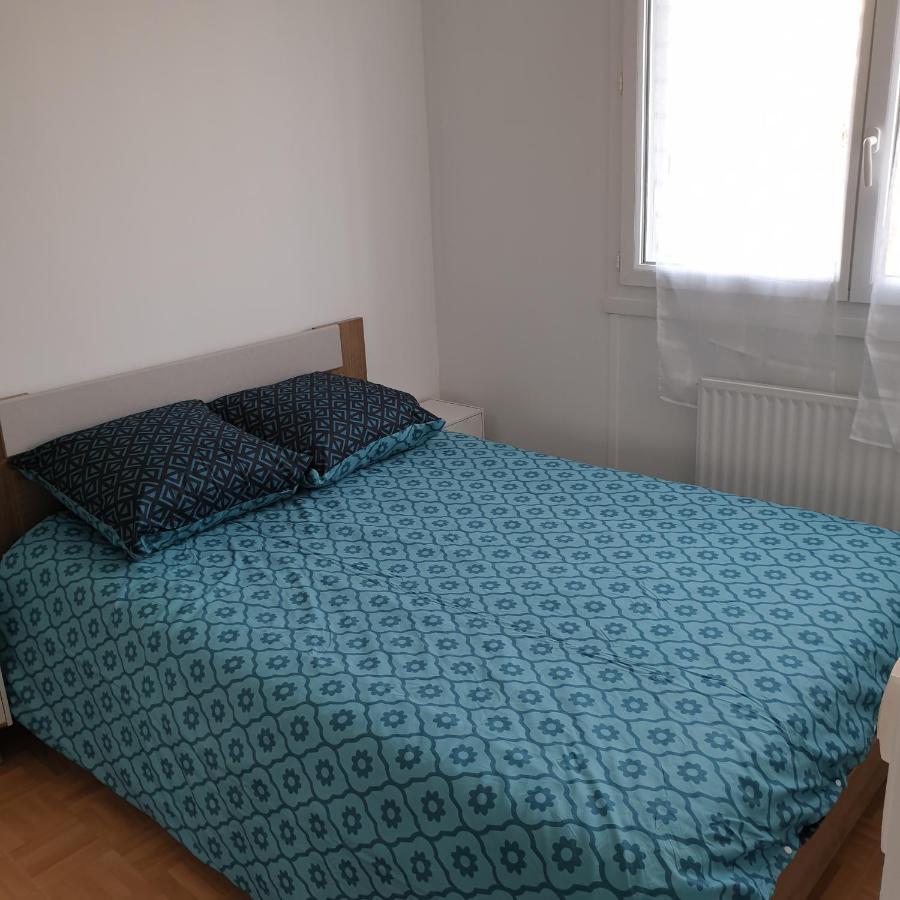 Apartmán Lumiere Cholet Exteriér fotografie