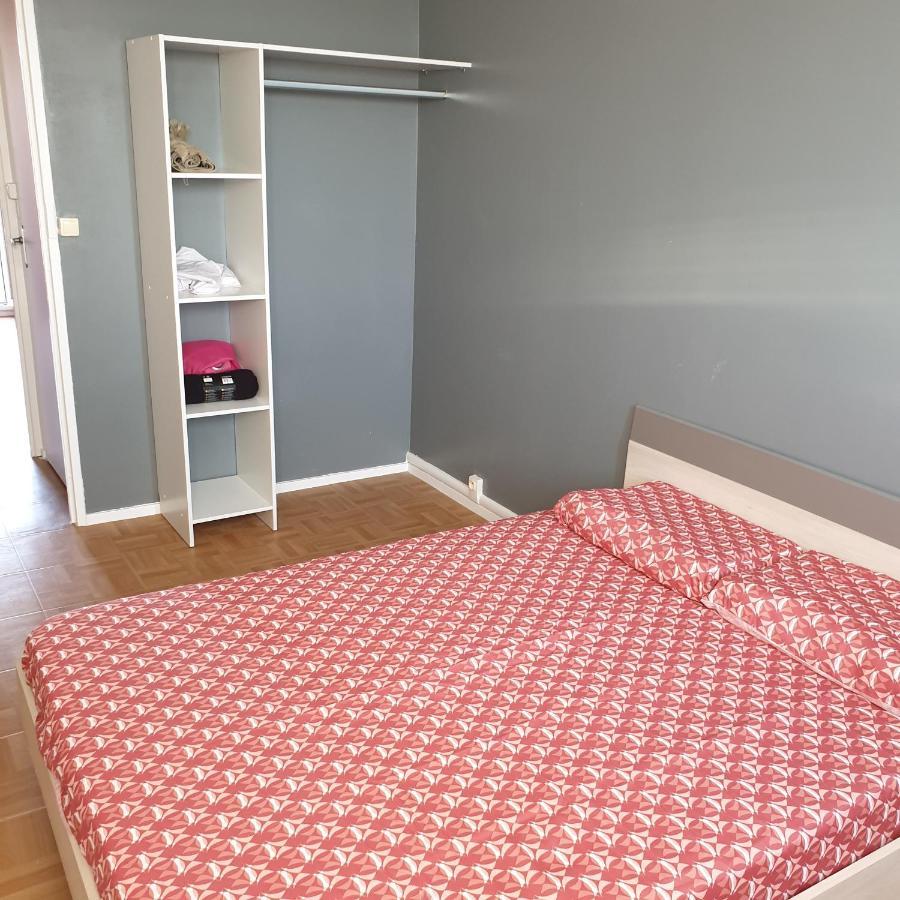 Apartmán Lumiere Cholet Exteriér fotografie