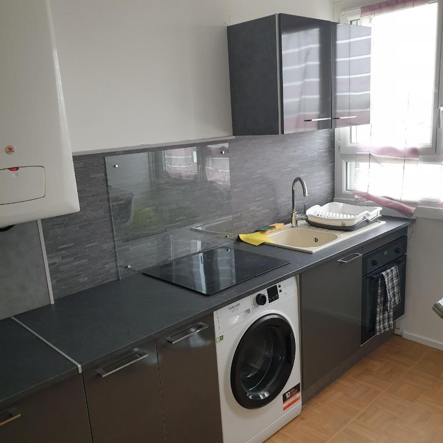 Apartmán Lumiere Cholet Exteriér fotografie